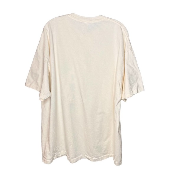 Marvel Spider-Man Spidey Senses Cream T-Shirt - Picture 7 of 7